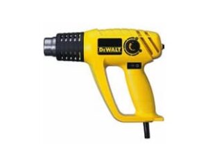 Hot Air Paint Stripper