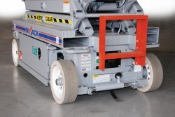 Skyjack 3219 - 7.8M Scissor Lift