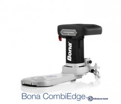 Floor Sander - Bona Combi Short LED Edging Sander 150mm (6)"