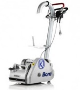 Floor Sander - Bona Dustless Belt Floor Sander 200mm (8)"