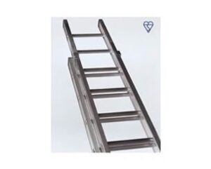 Ladder - Double 4.00 to 6.00 Metre
