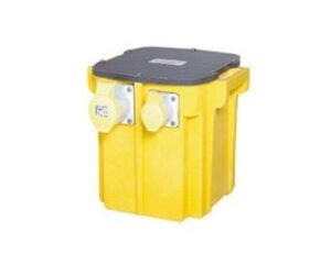 Transformer - 5.0kva Power Tool