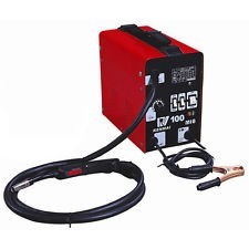 Welder - Electric Arc