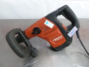 Breaker - Light Duty Chipping Hammer