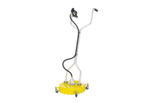 Pressure Washer - Roto Jet Patio Cleaner