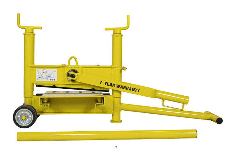 Block Splitter Hire | Hire Centres