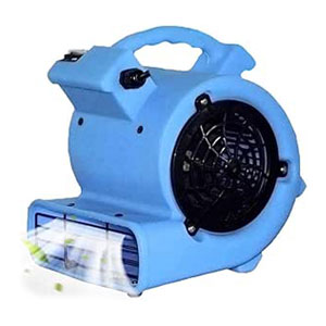 Air Conditioning & Fans