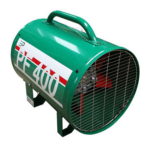 Dust & Fume Extractors