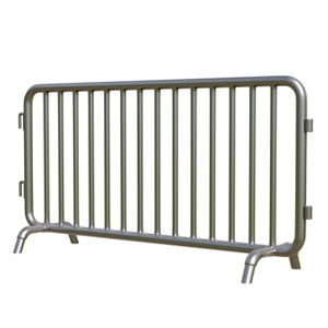 Fencing & Barriers