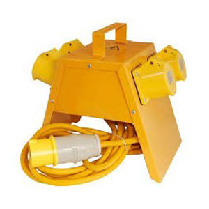 Lights Cables & Distribution