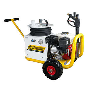 Pressure Washer & Patio Cleaners