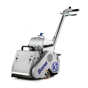 Sanding Equipment