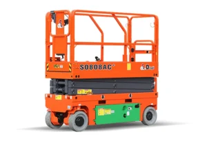 Scissor-Lift-1932-Narrow-8m-Working-Height